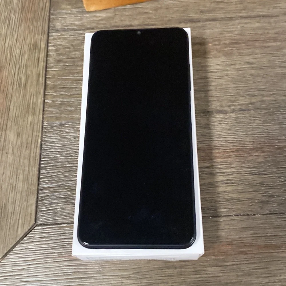 Samsung Galaxy A03s